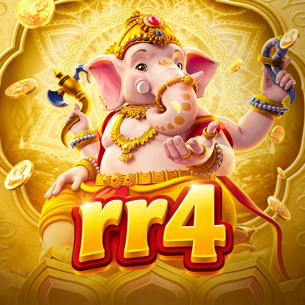 rr4 · Ganesha Gold