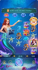 rr4 · Mermaid Riches