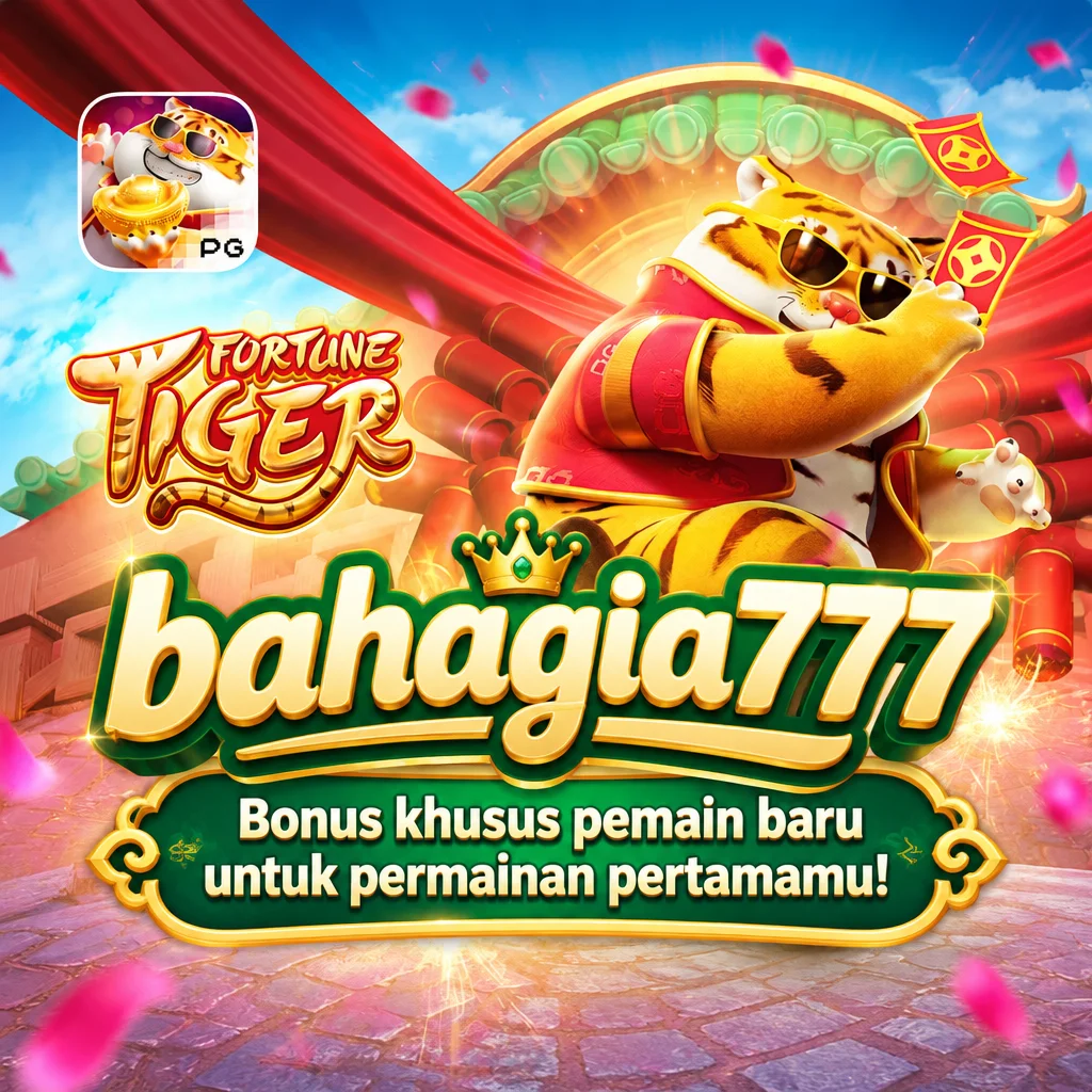 bahagia777 · Gambar aplikasi 2