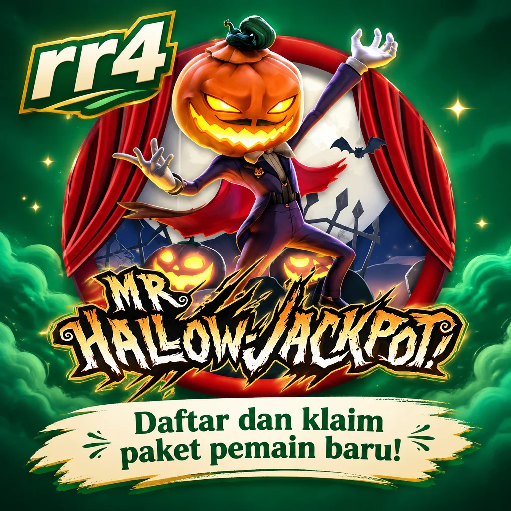 rr4 · Mr Hallow Jp