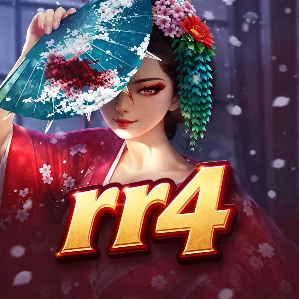rr4 · Geisha Revenge