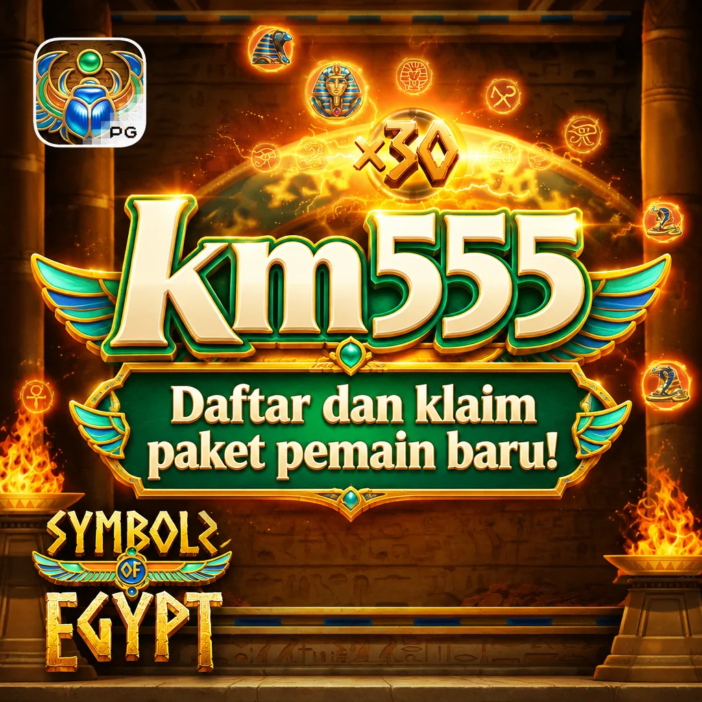 km555 · Gambar aplikasi 1
