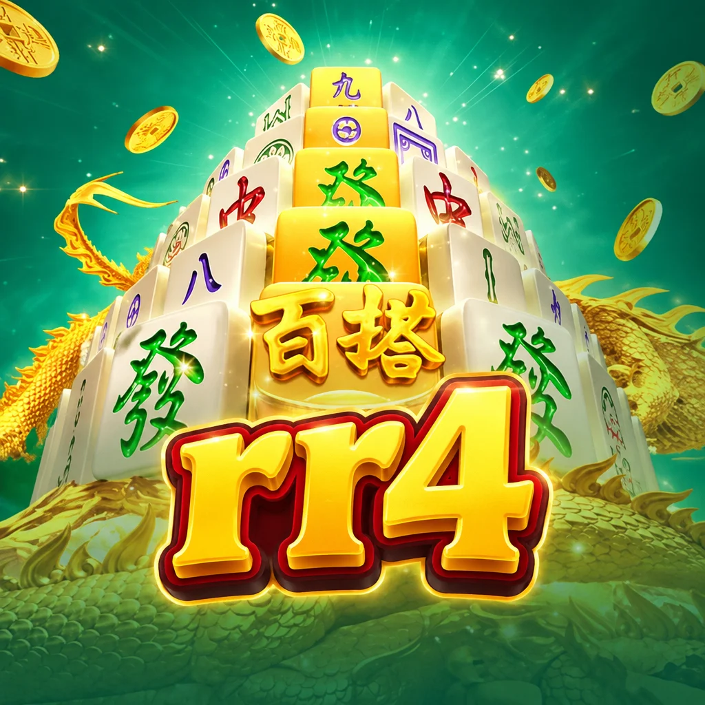 rr4 · Mahjong Ways2