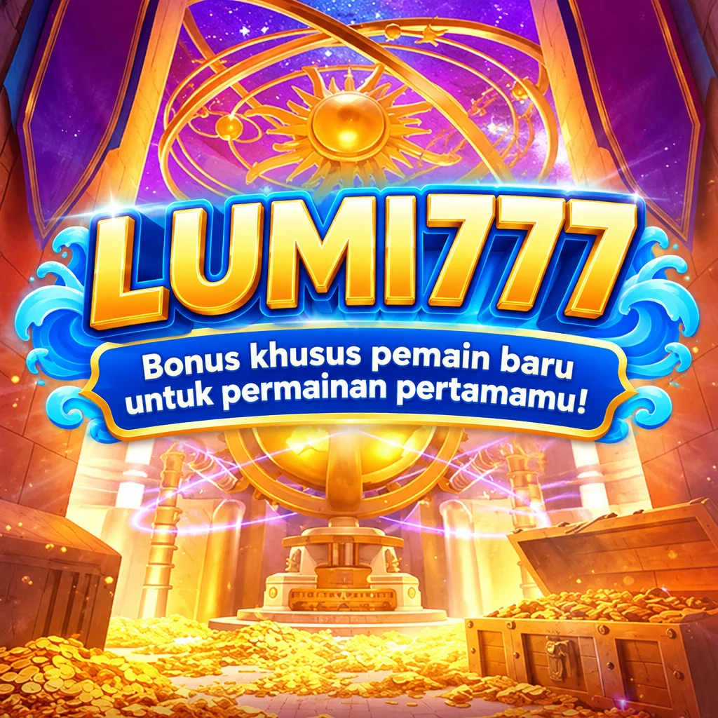 LUMI777 · Gambar aplikasi 2