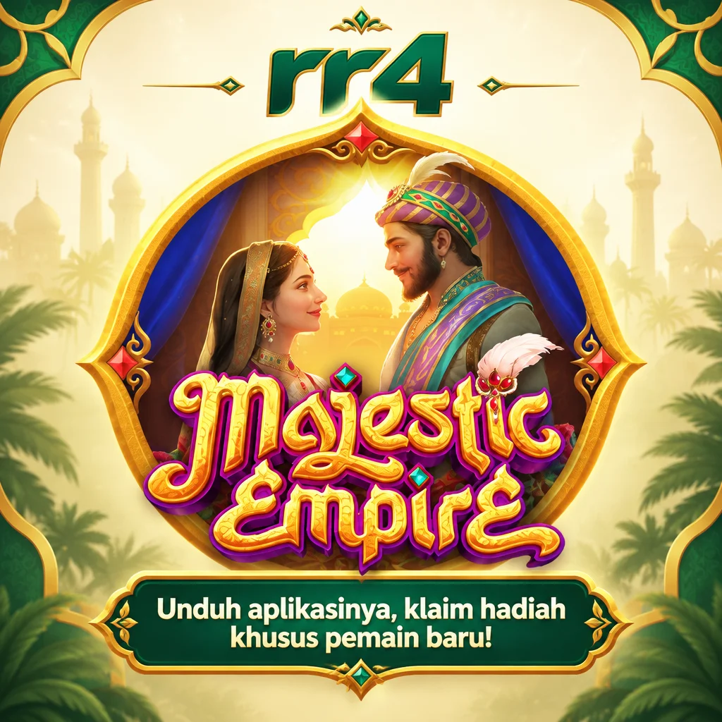 rr4 · Majestic Emp