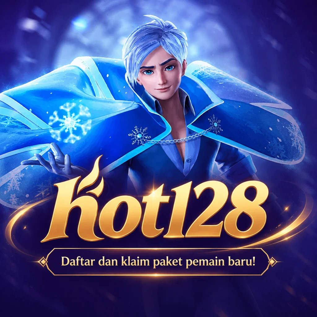 hot128 · Gambar aplikasi 1