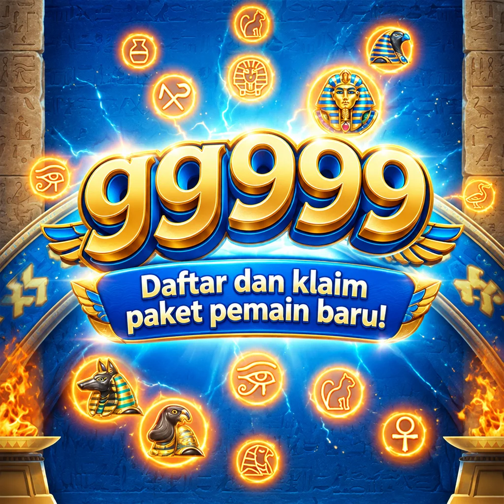 gg999 · Gambar aplikasi 1