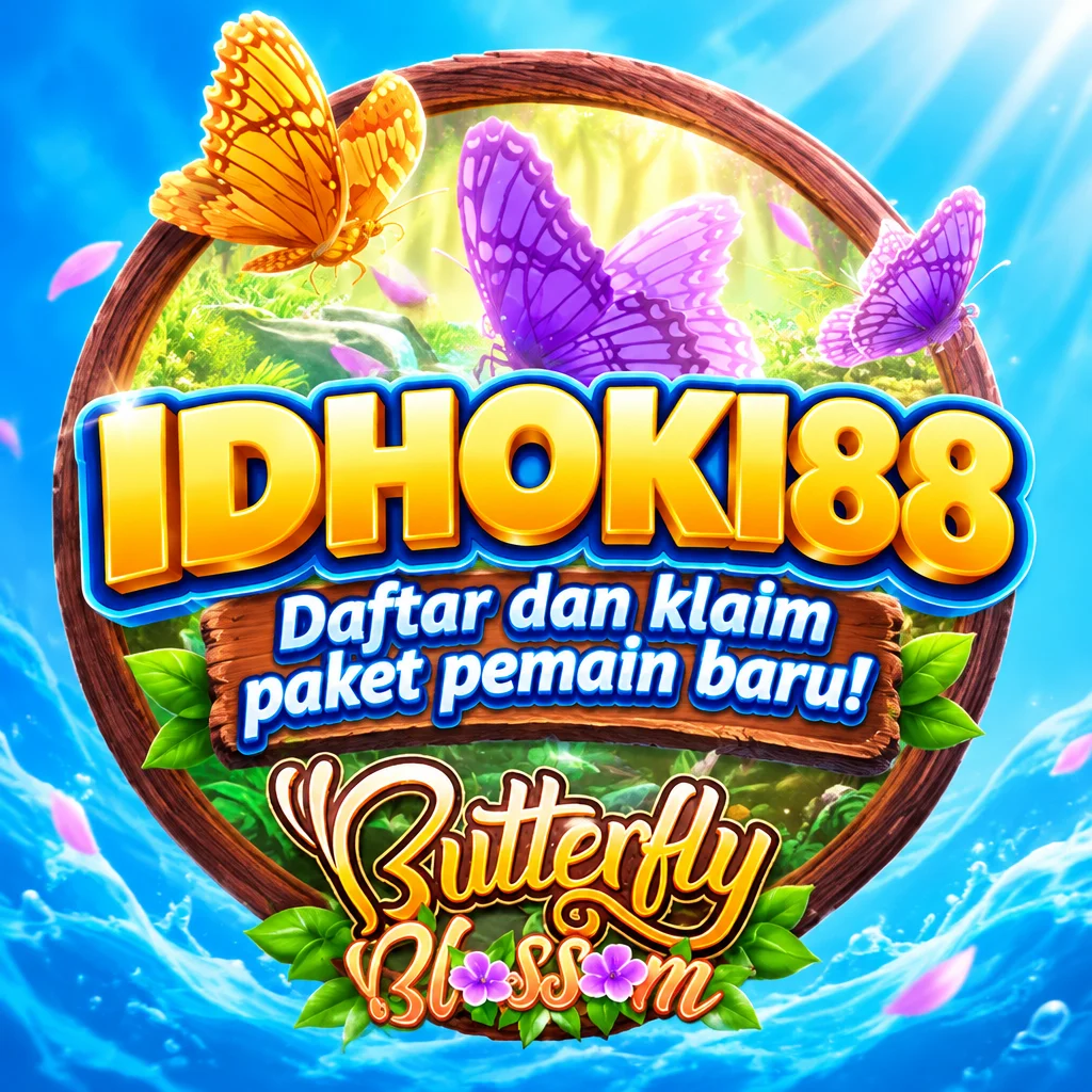 IDHOKI88 · Gambar aplikasi 1