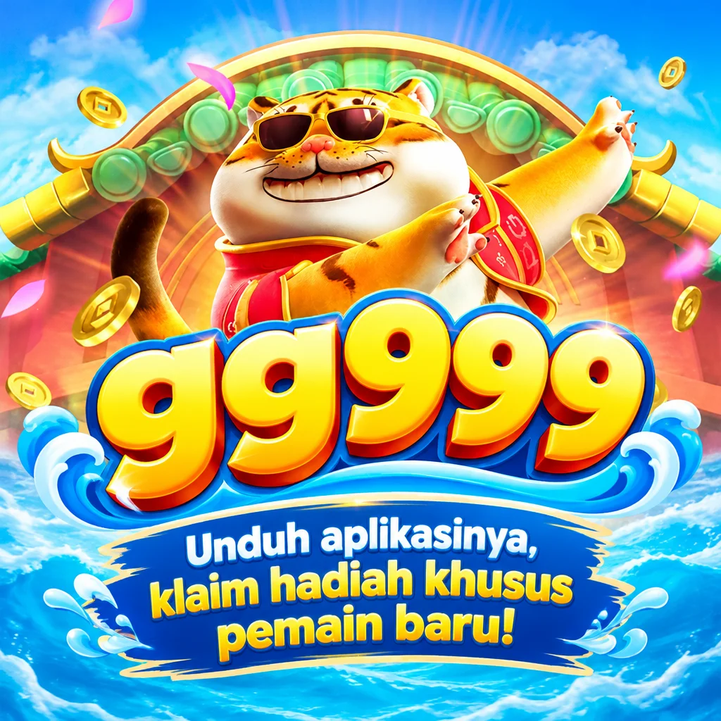 gg999 Android APK