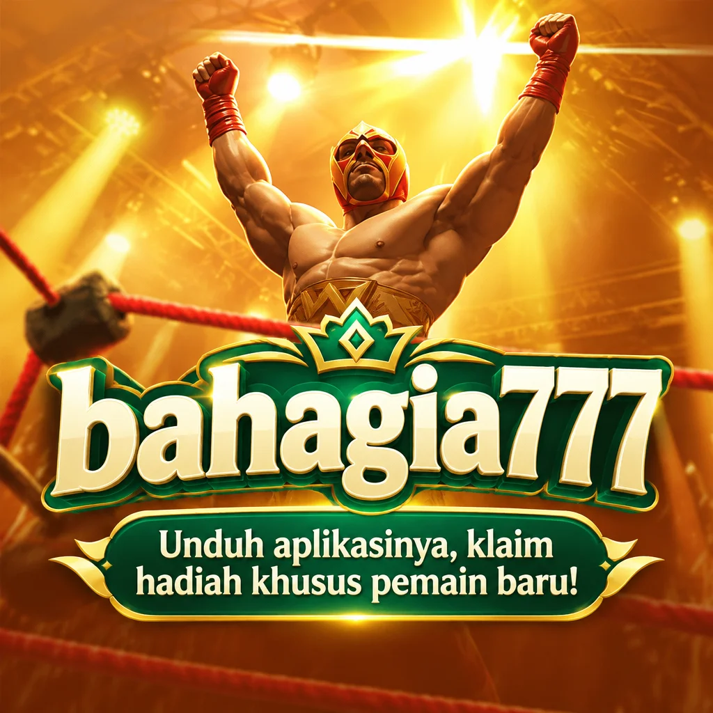 bahagia777 Android APK