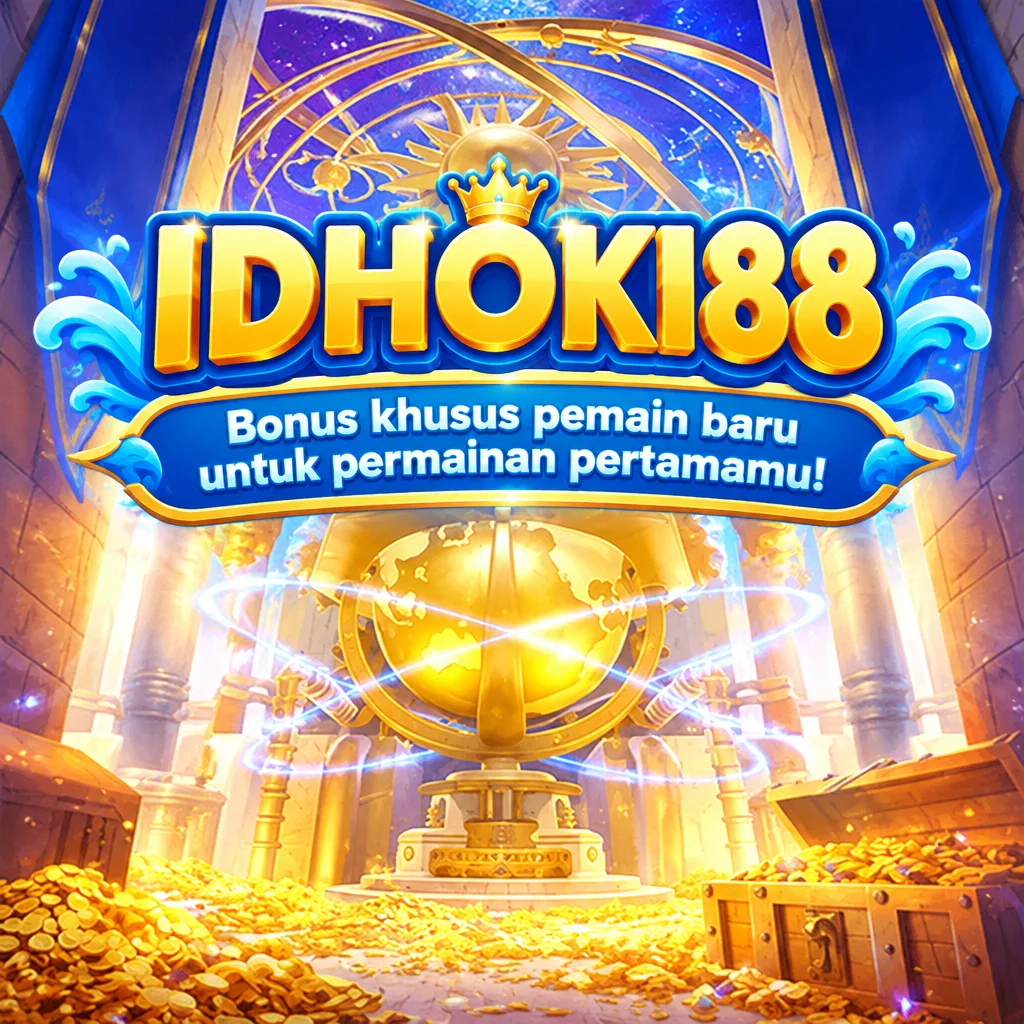 IDHOKI88 Android APK