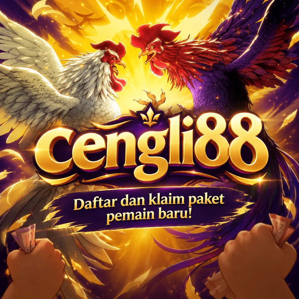cengli88 · Gambar aplikasi 1