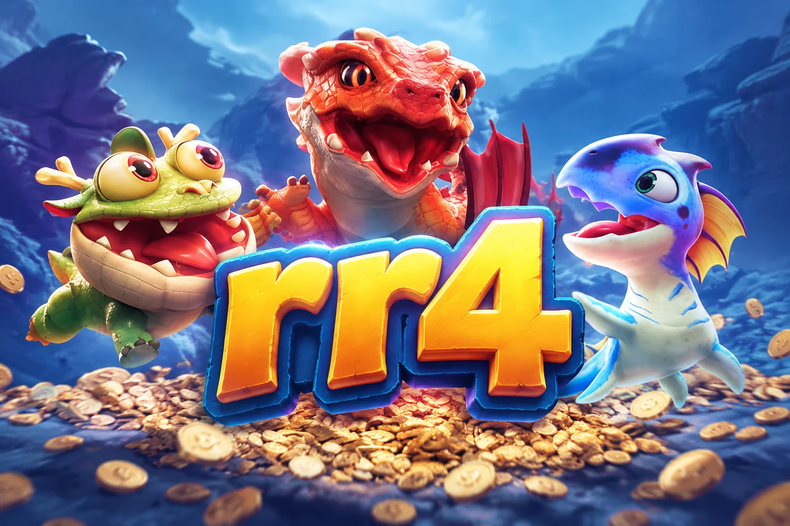 rr4 · Panduan Mekanisme Majestic Emp dan Operasional Aplikasi rr4 Android