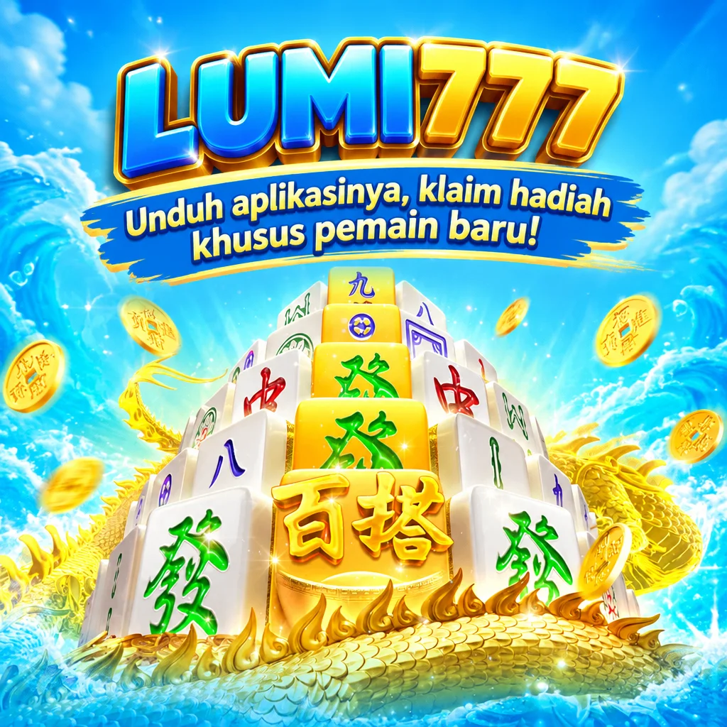 LUMI777 · Gambar aplikasi 3