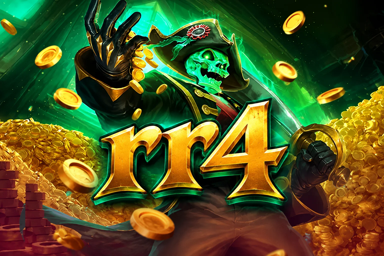 rr4 · Panduan Visual dan Mekanisme Respin Inferno Mayhem di rr4