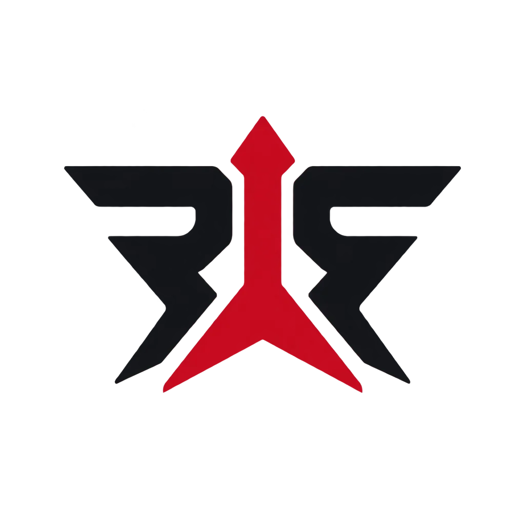 rr4 Logo