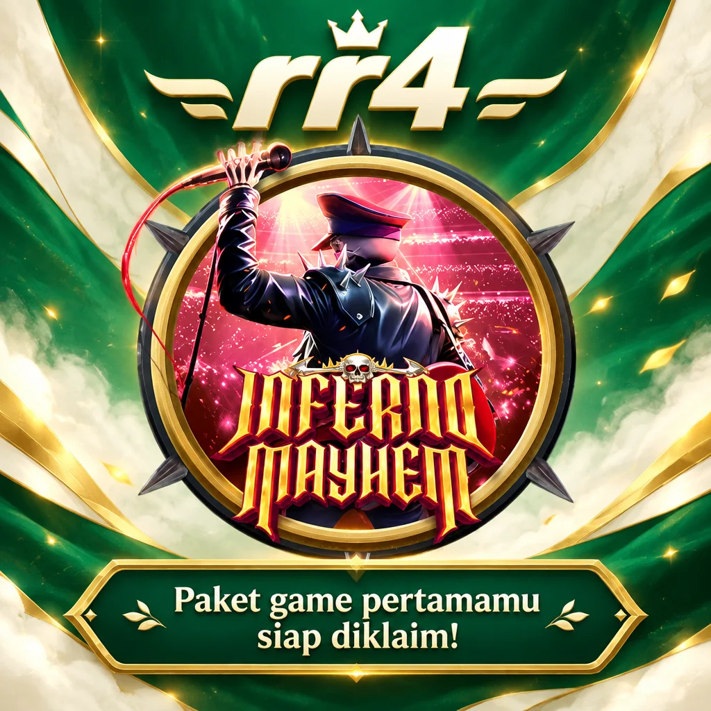 rr4 · Inferno Mayhem